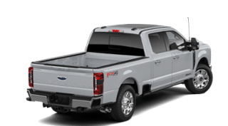2026 Ford Super Duty® External Image 3